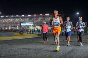 BIB: 429, 7207, 2310
                            <button type="button" onclick="openModal(22812924)" class="btn btn-primary btn-sm float-right btn-popup" data-toggle="modal" data-target=".modal-high-quality">
                        <i class="fas fa-shopping-cart"></i> Add to Cart
                    </button>
                                            <button type="button" onclick="isThisMe(22812924, true)" class="btn btn-success btn-sm float-right btn-popup btn-isme hidden" data-toggle="tooltip" data-placement="bottom" title="นี่คือรูปของคุณใช่ไหม คลิกที่นี่เพื่อเอาเข้าอัลบั้ม">
                        <i class="fas fa-plus"></i> Add to album
                    </button>
                    <button type="button" onclick="isThisMe(22812924, false)" class="btn btn-warning btn-sm float-right btn-popup btn-isnotme hidden">
                        <i class="fas fa-ban"></i> Remove from album
                    </button>